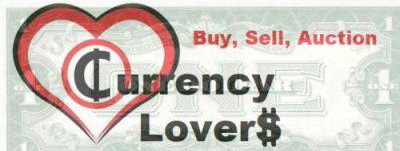 Currency Lovers Logo